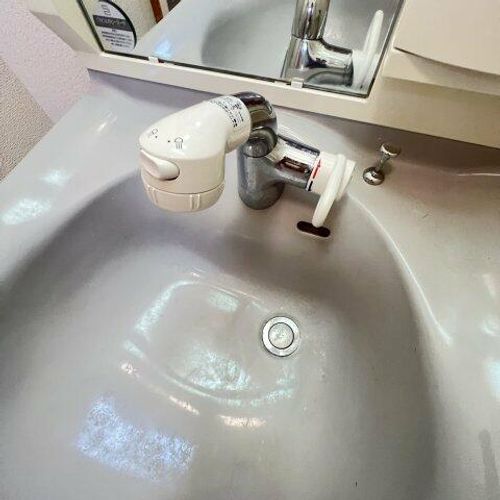 プロビデンス東片端の内装