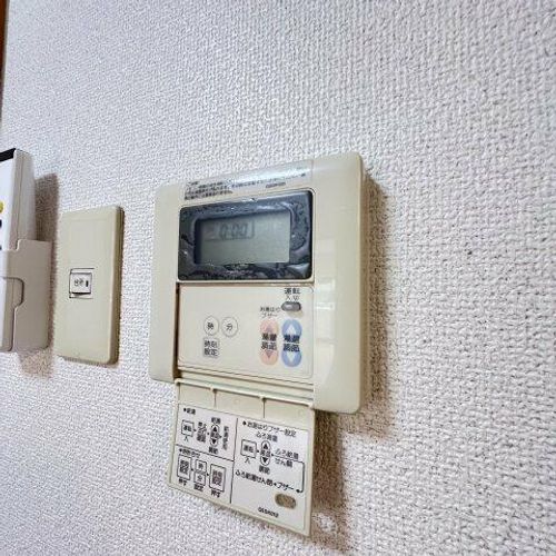 プロビデンス東片端のその他画像