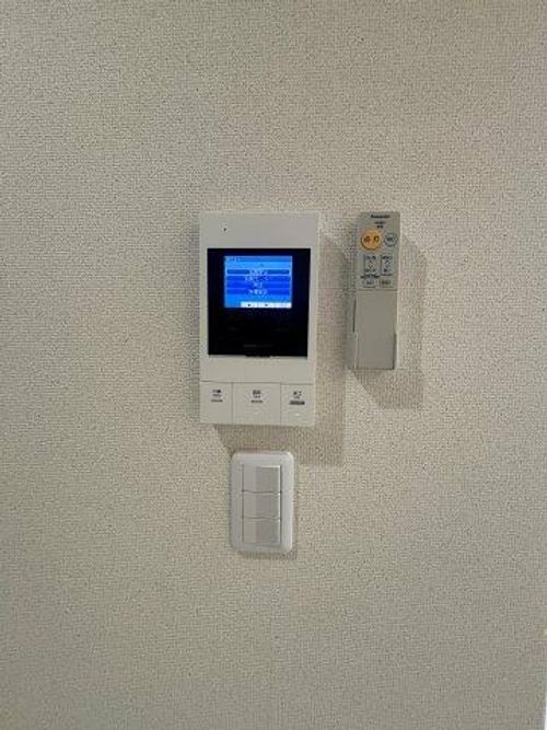 フジパレス高石Ⅱ番館101のその他画像