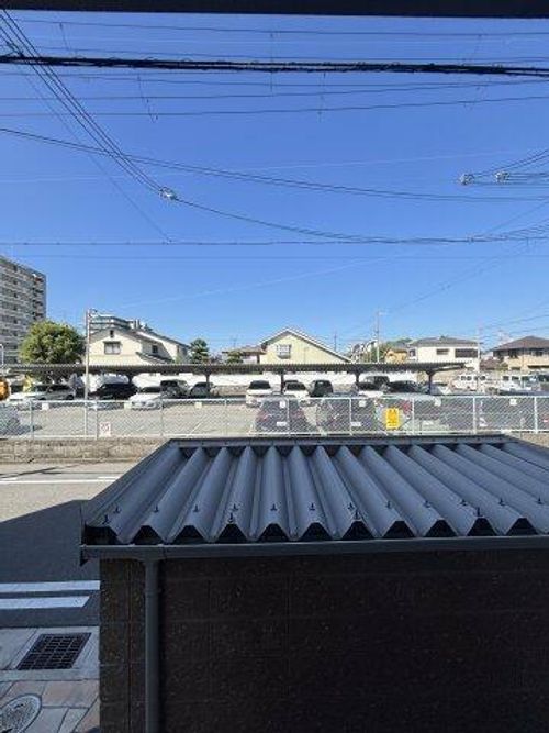 フジパレス高石Ⅱ番館101のその他画像