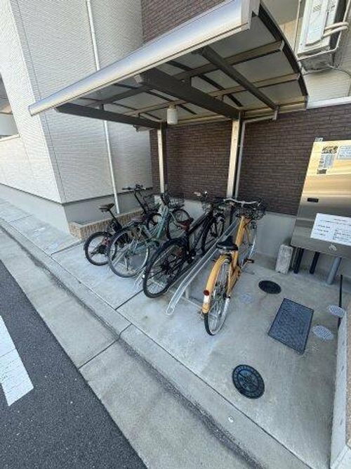 フジパレス高石Ⅱ番館101のその他画像