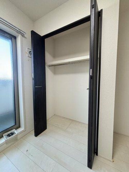 フジパレス高石Ⅱ番館101の内装