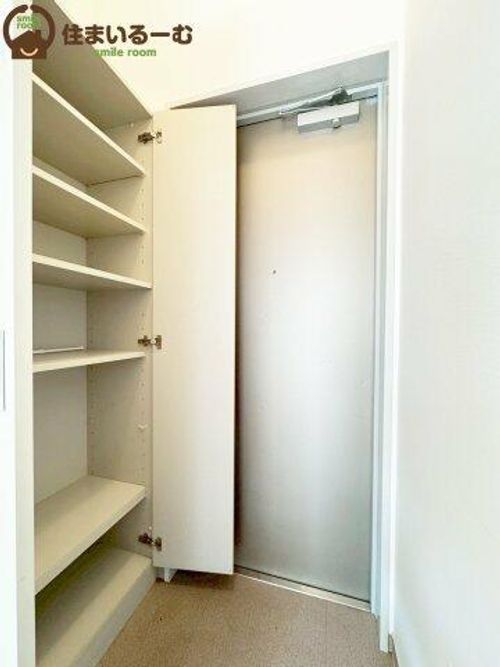 スクエアコートGのその他画像