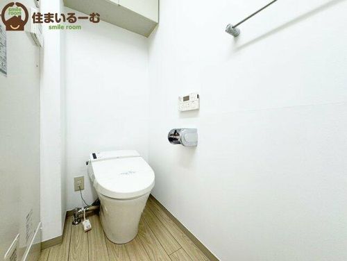 スクエアコートGの内装