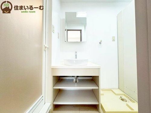 スクエアコートGの内装