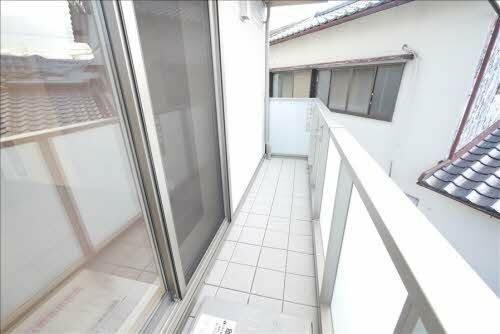 エクラージュの内装