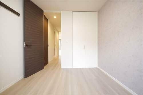 エクラージュの内装