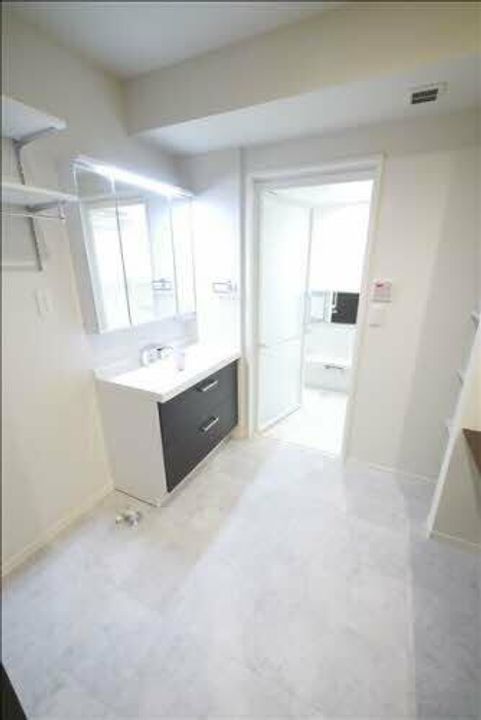 エクラージュの内装