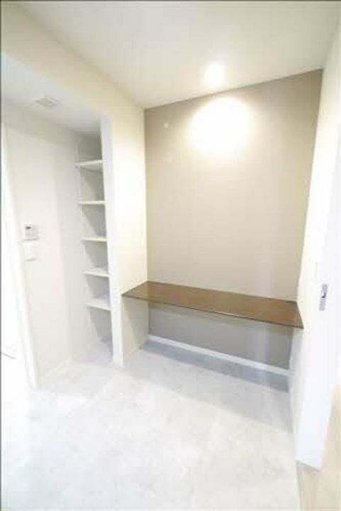 エクラージュのその他画像