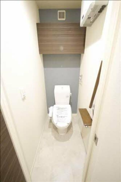 エクラージュの内装