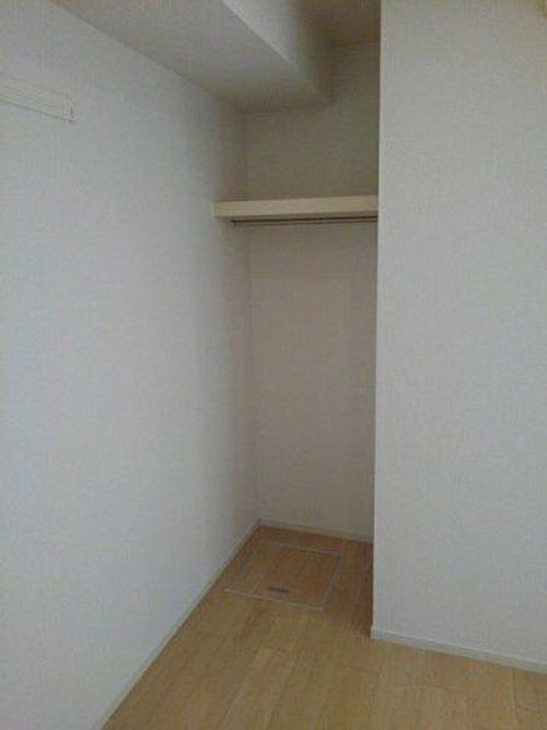 福岡県久留米市東合川7丁目(アパート)の賃貸物件の内装