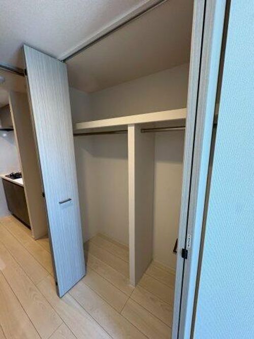 S-RESIDENCE豊田avanta1302の内装