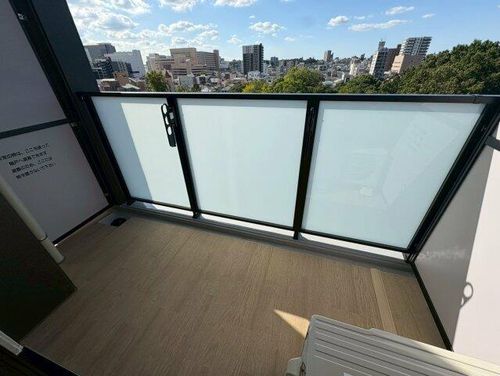 S-RESIDENCE豊田avanta1302の内装