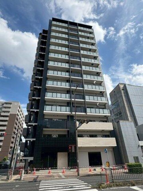 S-RESIDENCE豊田avanta1302の外観