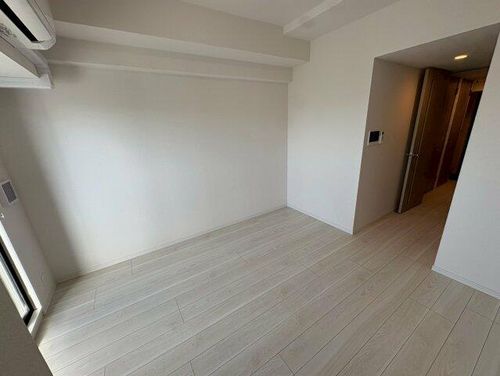 S-RESIDENCE豊田avanta1302の居間