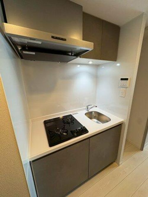 S-RESIDENCE豊田avanta1302のキッチン