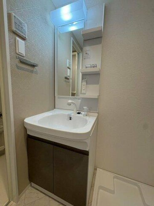 S-RESIDENCE豊田avanta1302の内装