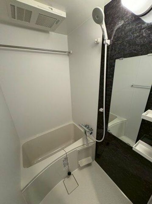 S-RESIDENCE豊田avanta1302の風呂