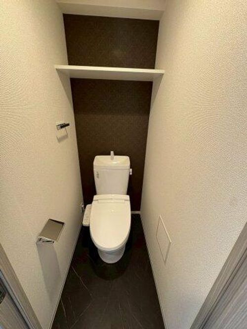 S-RESIDENCE豊田avanta1302の内装