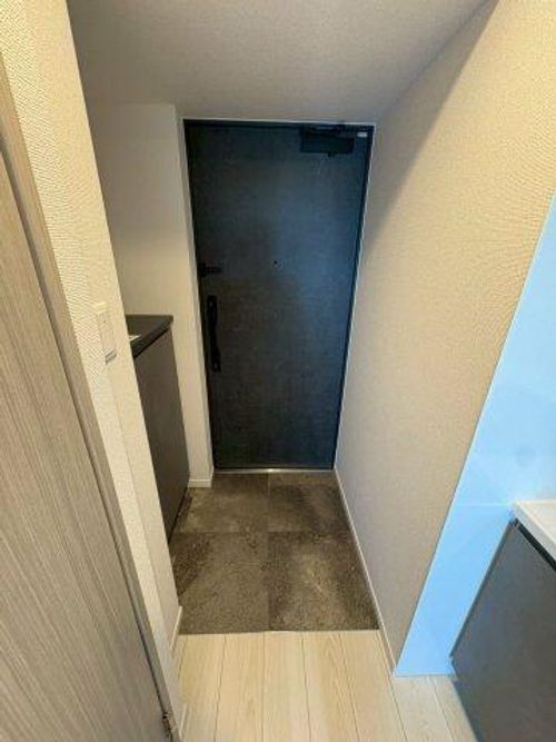 S-RESIDENCE豊田avanta1302の玄関