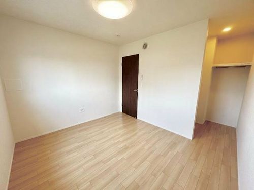 ルーエ大彦の内装