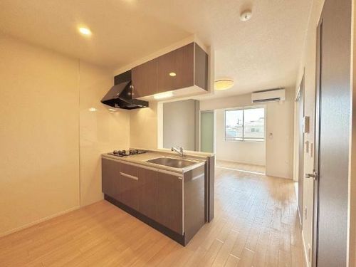 ルーエ大彦のキッチン