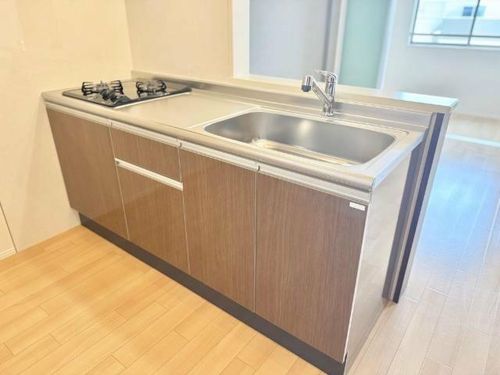 ルーエ大彦のキッチン