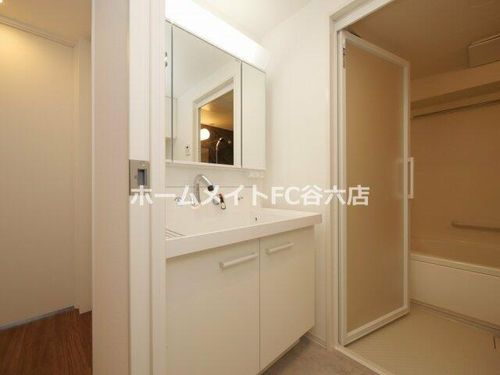 Noire北堀江の内装