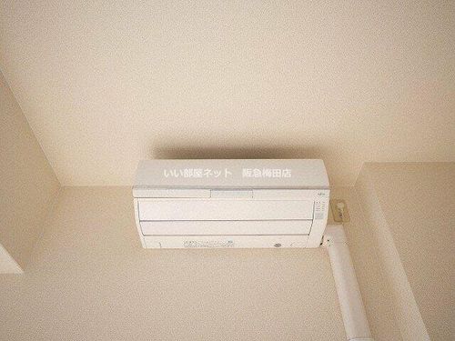 ウィスタリア新北野のその他画像