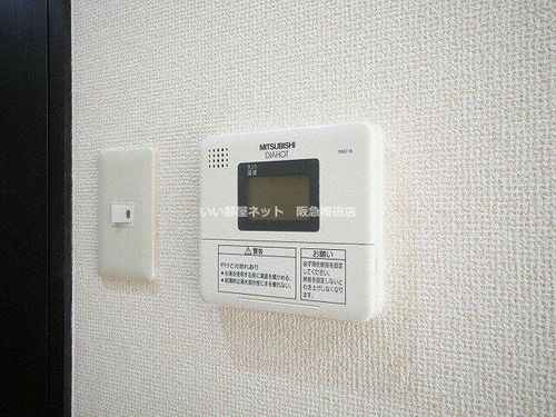 ウィスタリア新北野のその他画像