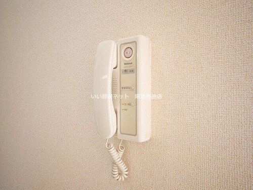 ウィスタリア新北野のその他画像