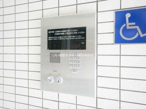 ウィスタリア新北野のその他画像