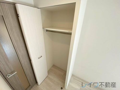 エスリード大阪NAGAHORI GATEの内装