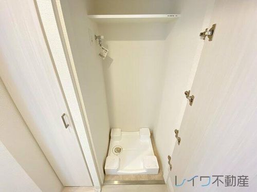 エスリード大阪NAGAHORI GATEのその他画像