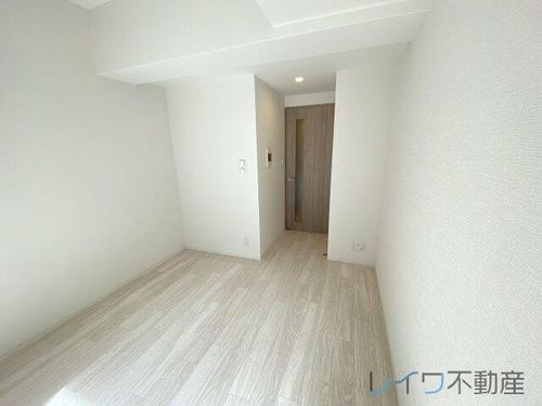 エスリード大阪NAGAHORI GATEの内装