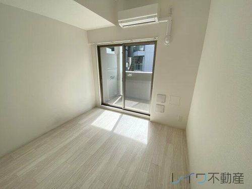 エスリード大阪NAGAHORI GATEの内装