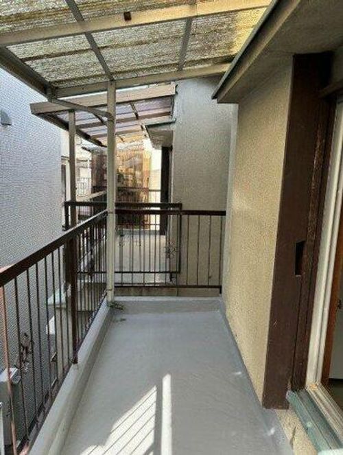 大阪府堺市東区日置荘西町7丁(一戸建)の賃貸物件の内装