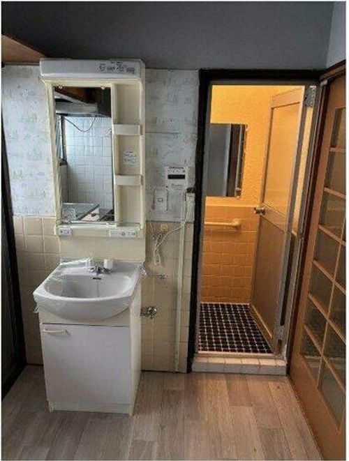 大阪府堺市東区日置荘西町7丁(一戸建)の賃貸物件の内装