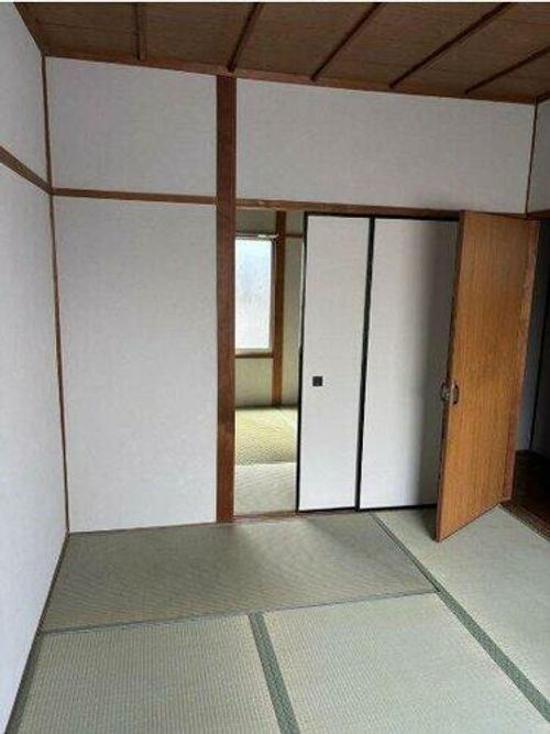 大阪府堺市東区日置荘西町7丁(一戸建)の賃貸物件の内装