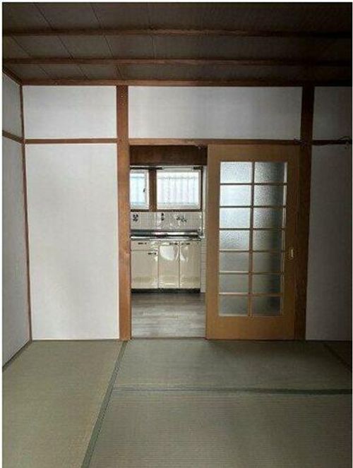 大阪府堺市東区日置荘西町7丁(一戸建)の賃貸物件の内装