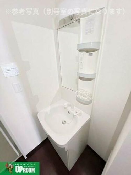 アンプルール リーブル サクラージュの内装