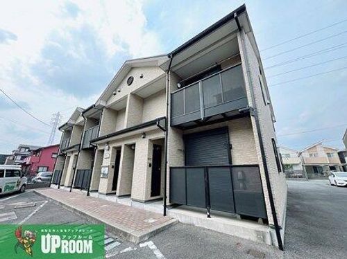 アンプルール リーブル サクラージュの外観