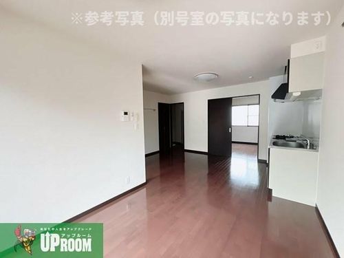 アンプルール リーブル サクラージュの内装