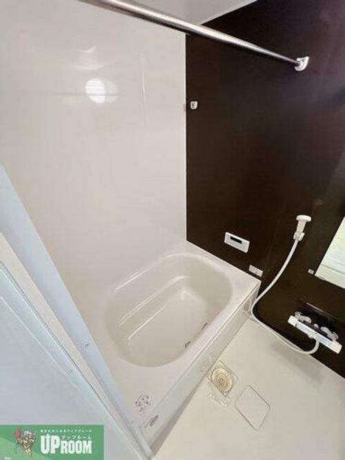 G flat 岩崎の風呂