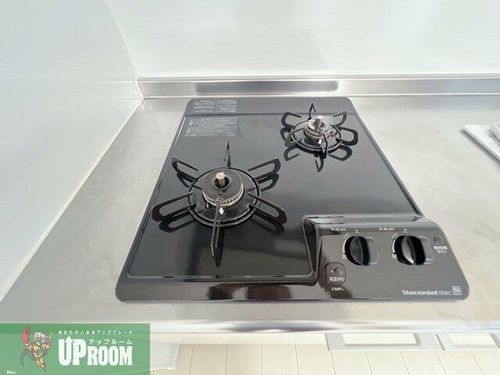 G flat 岩崎のキッチン