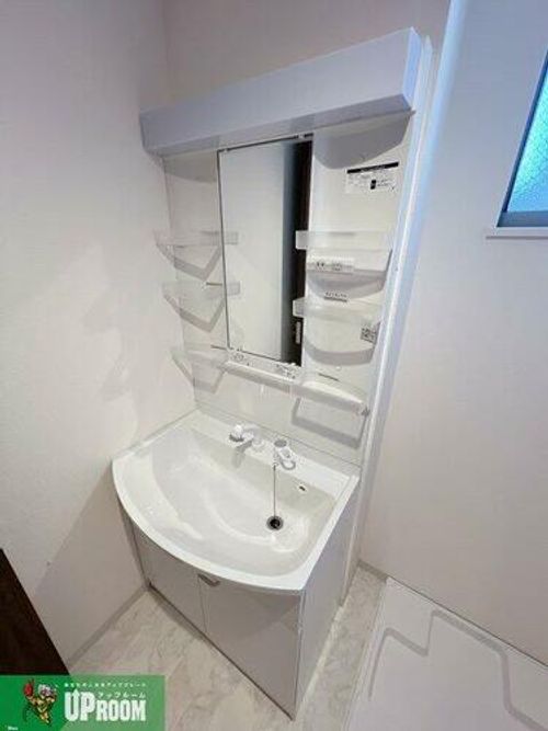 G flat 岩崎の内装