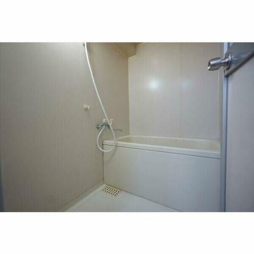 メゾン北千種の風呂