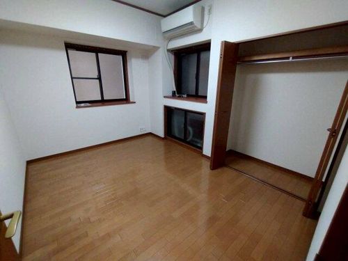 大阪府大阪市西区西本町3丁目(マンション)の賃貸物件301の内装