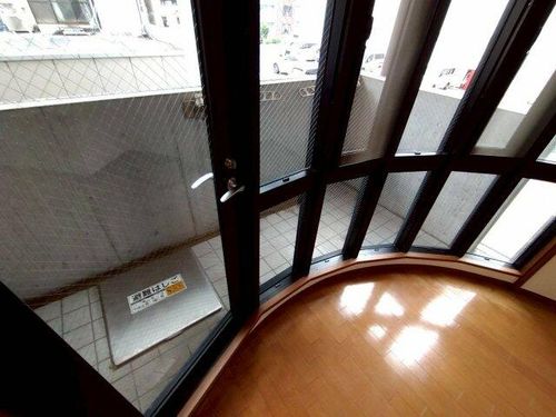 大阪府大阪市西区西本町3丁目(マンション)の賃貸物件301の内装