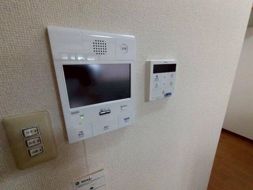 大阪府大阪市西区西本町3丁目(マンション)の賃貸物件301のその他画像